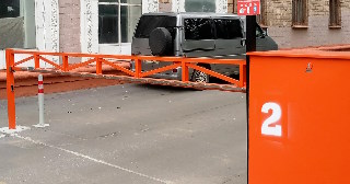 Купить антивандальный шлагбаум Чапаевск, цена от 4131 руб.