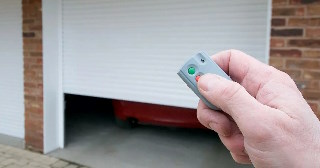 Купить автоматику для рулонных ворот Чапаевск, цена от 2772 руб.