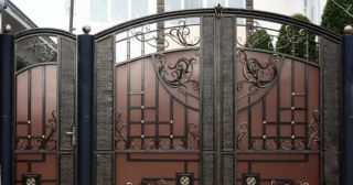Купить услугу замер ворот Чапаевск, цена от 576 рублей